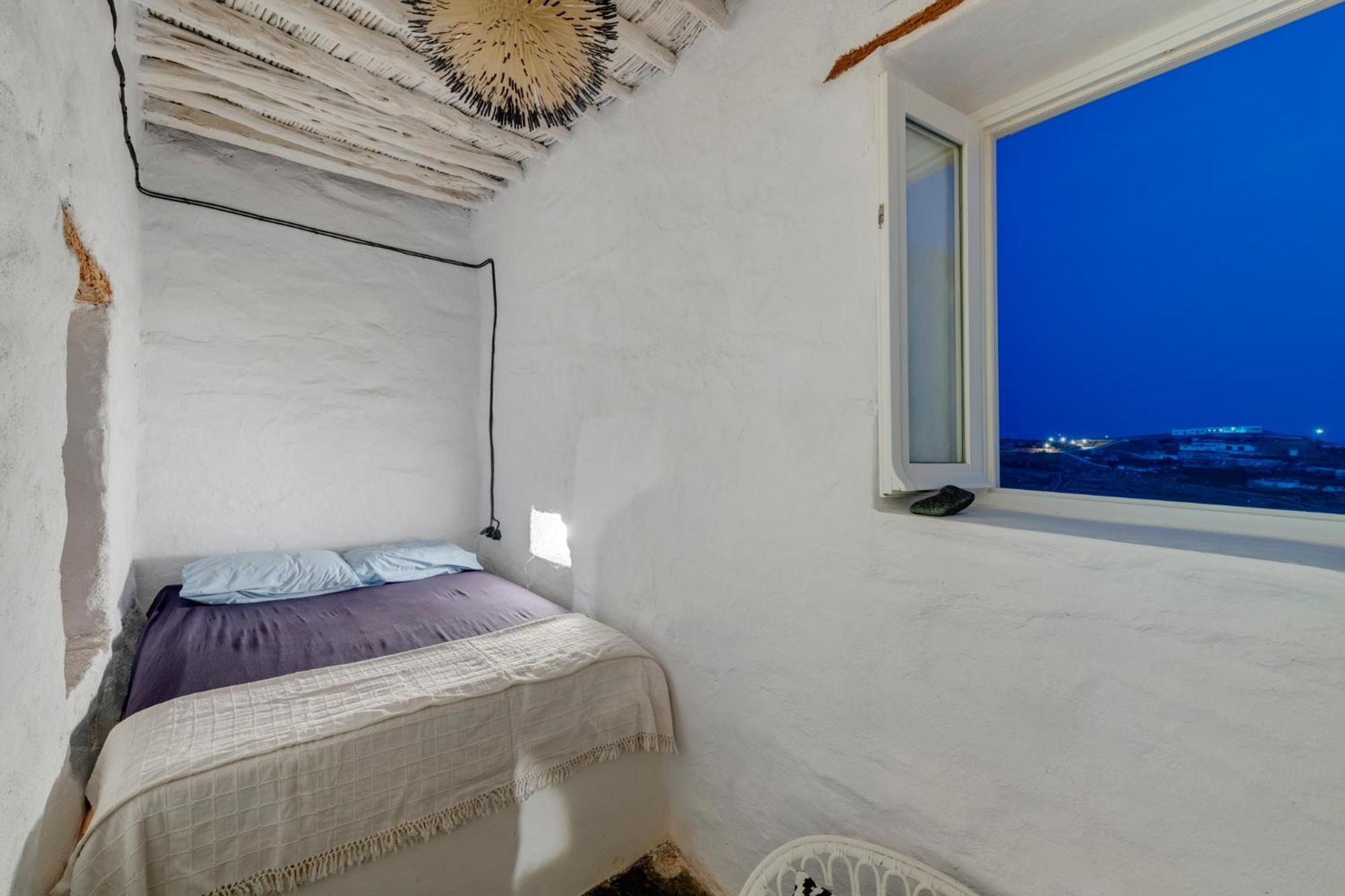 Villa Syros Art House Ano Syros Exterior foto
