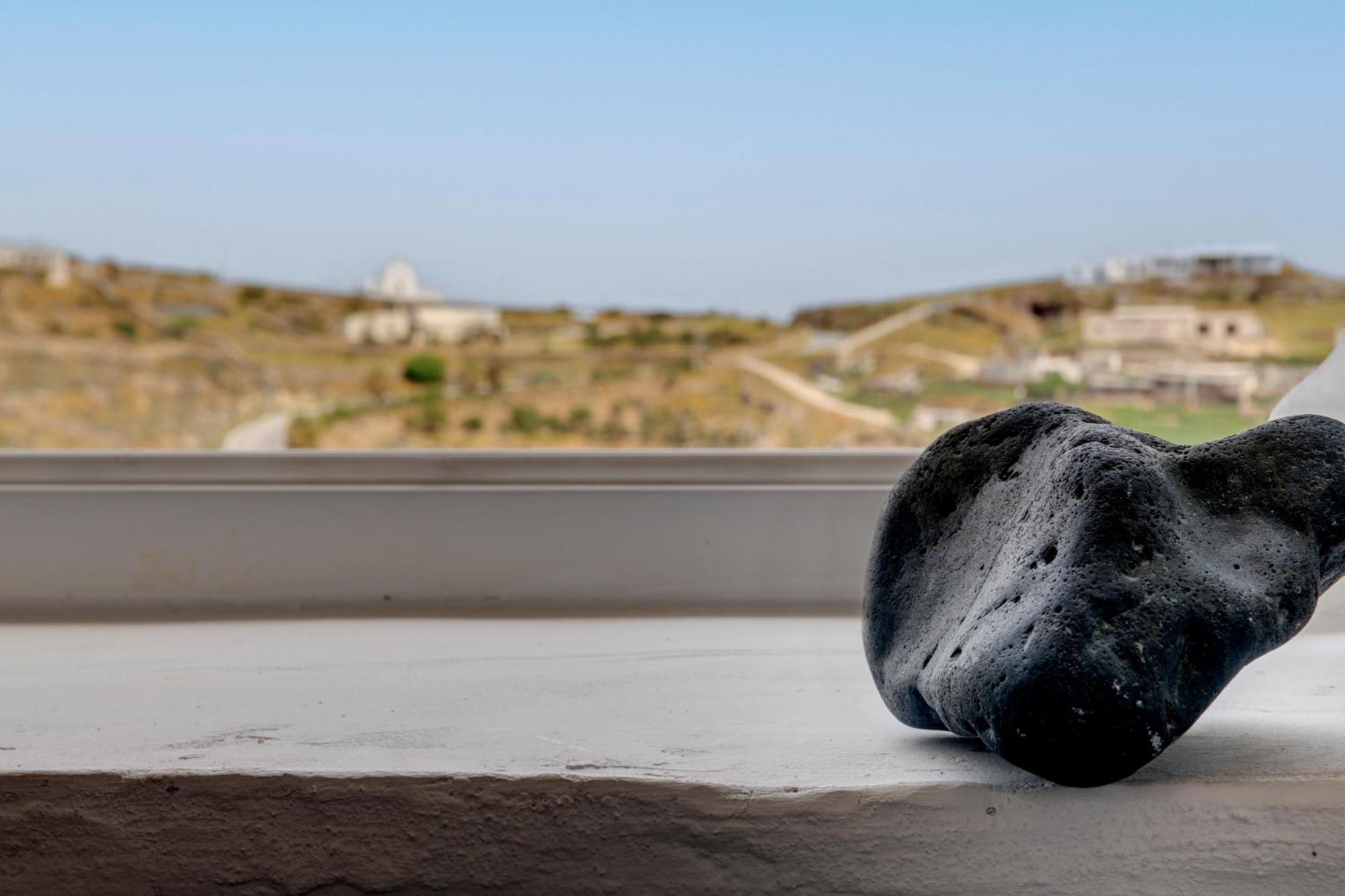 Villa Syros Art House Ano Syros Exterior foto